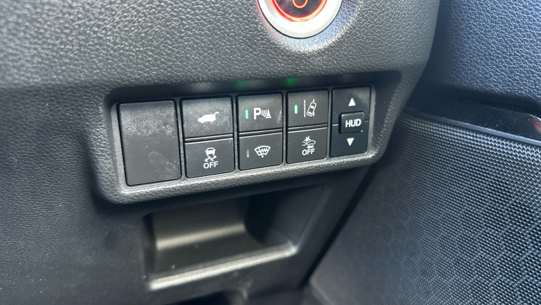 Honda CR-V 2.0 i-MMD Hybrid EX 5dr eCVT Hybrid Estate